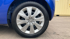 Peugeot 108 1.0 72 Active 3dr Petrol Hatchback